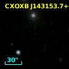 NDWFS J143153.6+344138