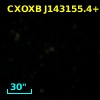 NDWFS J143155.2+343806