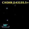 NDWFS J143155.4+352640