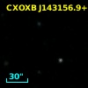 NDWFS J143156.9+352038