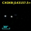 NDWFS J143157.5+331245
