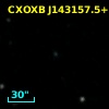 NDWFS J143157.5+352105