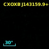 NDWFS J143159.9+340347