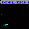 CXOXB J143202.9+341515