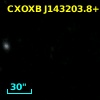 NDWFS J143203.8+353251