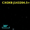 NDWFS J143204.5+325734