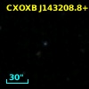 NDWFS J143208.8+354356
