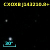 NDWFS J143210.7+352934