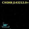NDWFS J143212.2+344238