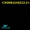 NDWFS J143212.2+341110