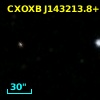 NDWFS J143213.8+344415