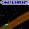 2MASS J16053807+5439176