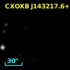 NDWFS J143217.6+343108