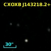 NDWFS J143218.2+351537
