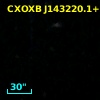 NDWFS J143220.1+330947