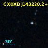NDWFS J143220.4+353011