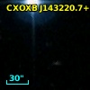 NDWFS J143220.7+331041