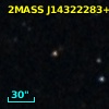 NDWFS J143222.8+343946