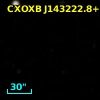 NDWFS J143222.7+351155