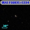 IRAS F16035+5334