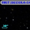 FIRST J161318.4+541607