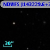 NDWFS J143229.6+322825
