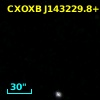 NDWFS J143229.7+333521