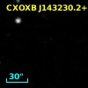 NDWFS J143230.3+333616