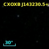 NDWFS J143230.5+331003