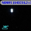 NDWFS J143231.2+352034