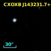 NDWFS J143231.7+350244