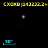 NDWFS J143232.2+330553