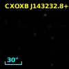 NDWFS J143232.8+344025
