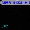 NDWFS J143234.0+351927