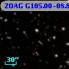 ZOAG G105.00-08.80
