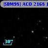 [SBM98] ACO 2168 J161217.90+541538.5