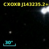 NDWFS J143235.2+344137