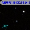 NDWFS J143237.9+341852