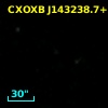 NDWFS J143238.7+353051