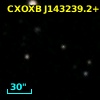 NDWFS J143239.2+333428