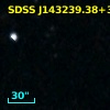 NDWFS J143239.4+352345