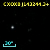 NDWFS J143244.3+330528
