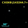 NDWFS J143244.9+333349