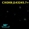 NDWFS J143245.7+354705