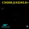 NDWFS J143245.9+333758