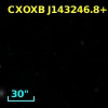 NDWFS J143246.9+343641