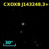 NDWFS J143248.3+341651