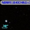 NDWFS J143249.5+341859