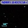 NDWFS J143252.0+333318