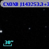 CXOXB J143253.3+324758
